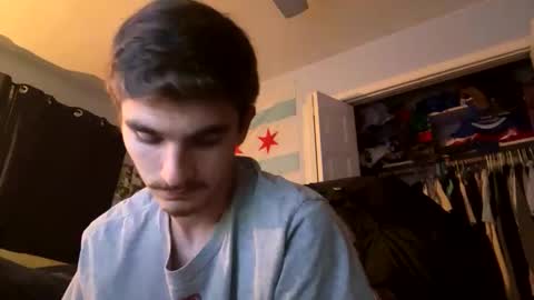 Snapshot of joco2525 chatting on 11/16/25, 04:07 JoCo online show from 11/16/25, 04:07