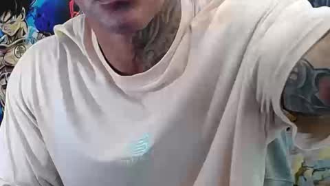 Snapshot of jocobo_hot chatting on 09/30/25, 10:48 jacobo online show from 09/30/25, 10:48