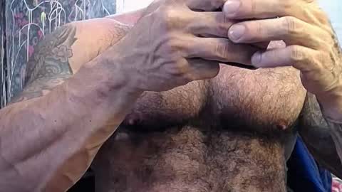 jacobo online show from 12/13/25, 10:59