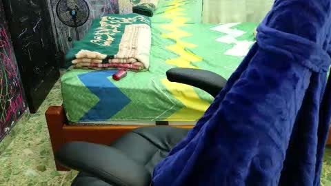 jacobo online show from 02/03/26, 12:09