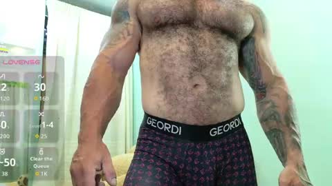 jacobo online show from 04/24/26, 11:51