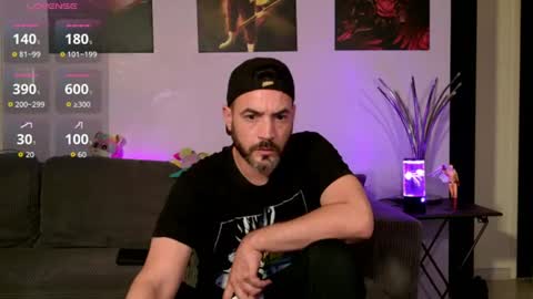 JodaXmagicXdickX online show from 07/25/26, 04:59