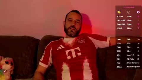 JodaXmagicXdickX online show from 08/03/26, 03:16