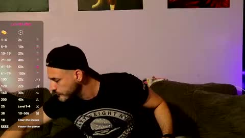 JodaXmagicXdickX online show from 08/04/26, 08:28