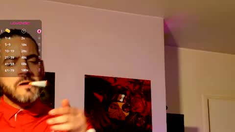 JodaXmagicXdickX online show from 08/09/26, 03:23