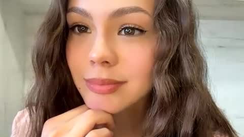 Snapshot of jodeesolarz chatting on 03/01/26, 08:49 Mila online show from 03/01/26, 08:49