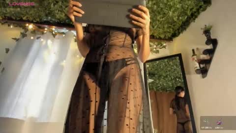 Jhulia online show from 03/03/25, 04:56