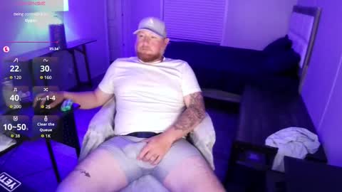 Jody Falcon online show from 11/18/25, 03:12