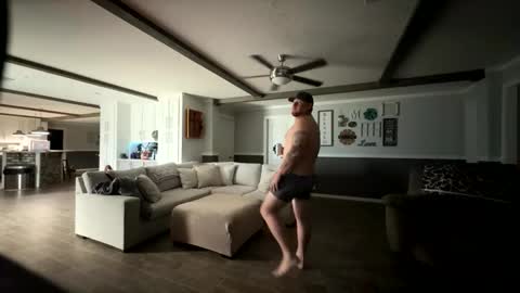 Jody Falcon online show from 02/14/26, 10:17