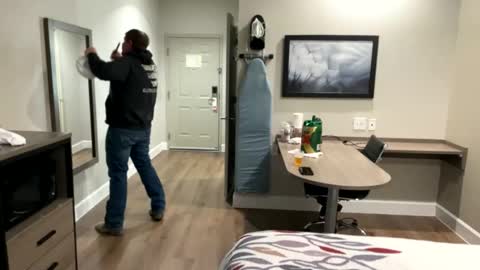 Jody Falcon online show from 03/17/26, 12:04