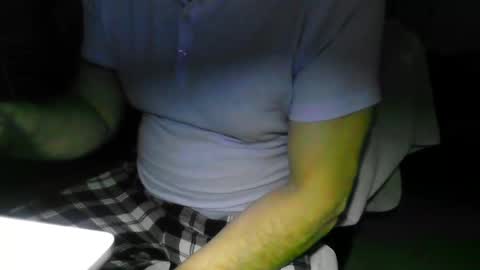 Just Strokin online show from 01/01/25, 12:53