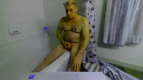 Just Strokin online show from 01/19/25, 06:20