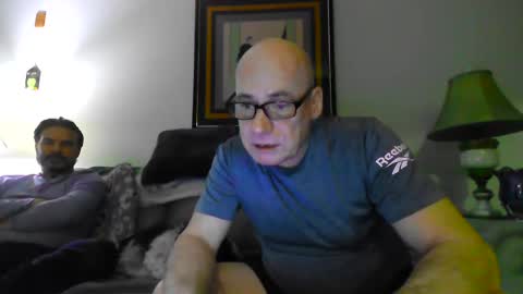 Just Strokin online show from 01/23/25, 02:12