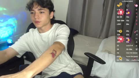 Joe online show from 03/05/25, 03:51