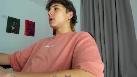 Joe online show from 09/28/25, 02:50