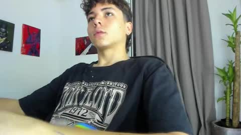 Joe online show from 11/07/25, 03:06