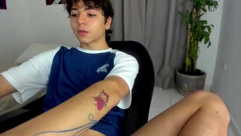 Joe online show from 02/13/26, 12:45