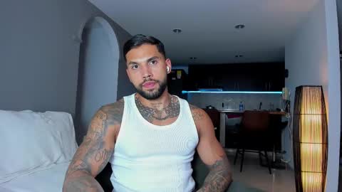 joe_esthetic online show from 09/12/25, 11:15