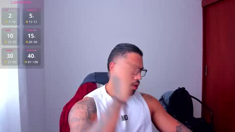 joe_esthetic online show from 02/13/26, 12:56