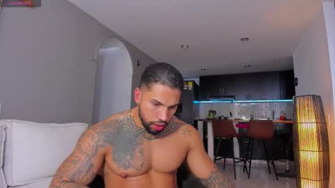 joe_esthetic online show from 02/26/26, 07:57