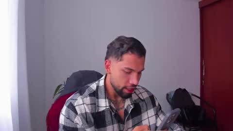 joe_esthetic online show from 03/09/26, 12:31