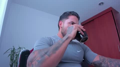 joe_esthetic online show from 03/18/26, 12:30