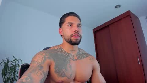 joe_esthetic online show from 03/21/26, 09:40