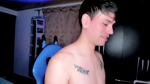 joe jhonson online show from 12/02/24, 03:25