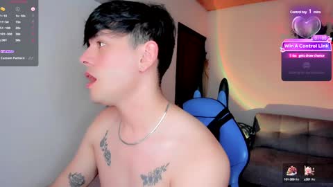 joe jhonson online show from 01/21/25, 02:33