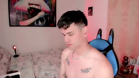 joe jhonson online show from 02/06/25, 01:10