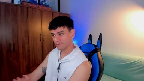 joe jhonson online show from 02/18/25, 02:59