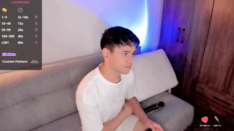 joe jhonson online show from 02/24/25, 01:53