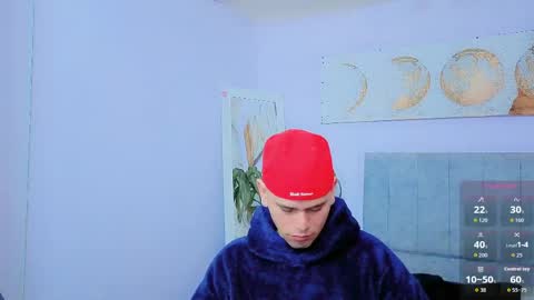 joe jhonson online show from 04/15/26, 12:01