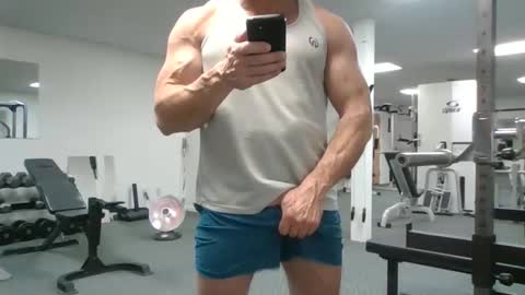 joe_smith5679 online show from 01/12/26, 09:09