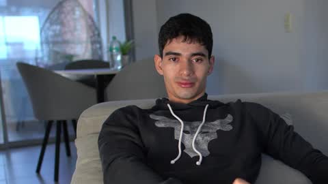 Snapshot of joe_steel1 chatting on 01/18/25, 11:54 joe_steel1 online show from 01/18/25, 11:54