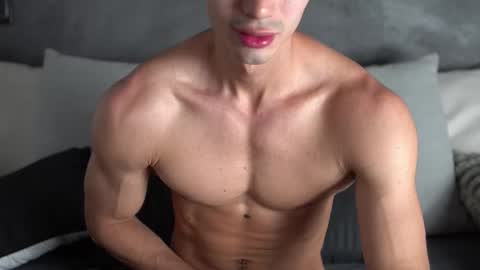 joe_steel1 online show from 02/17/26, 02:08