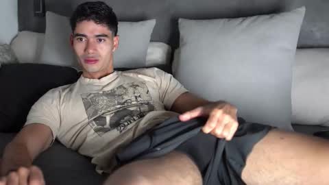 joe_steel1 online show from 02/23/26, 04:04