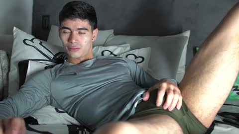 joe_steel1 online show from 04/03/26, 07:56