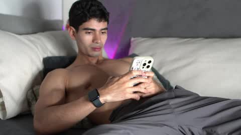 joe_steel1 online show from 05/07/26, 10:04