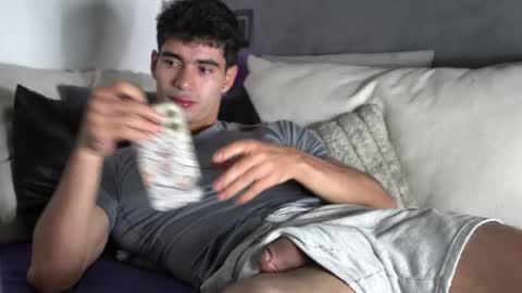 joe_steel1 online show from 06/05/26, 12:06