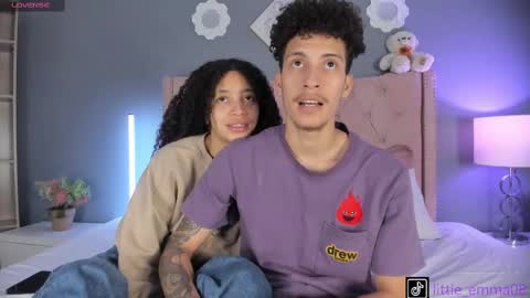 Emma  Joe online show from 10/02/25, 10:06