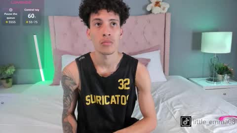 Emma  Joe online show from 11/05/25, 09:59