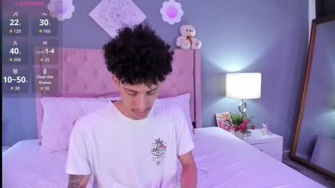 Emma  Joe online show from 11/27/25, 03:30