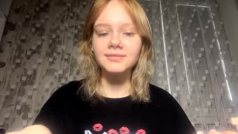 Snapshot of joeannfurgison chatting on 02/03/26, 09:14 Aurora online show from 02/03/26, 09:14