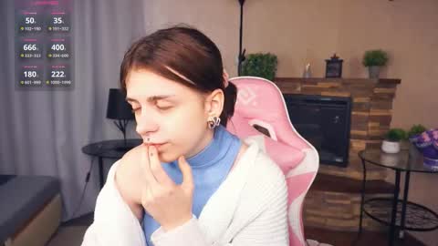 Sofia online show from 01/13/26, 10:09