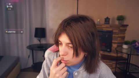 Sofia online show from 01/14/26, 08:20