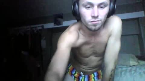 Russian Dancer online show from 12/05/25, 04:21