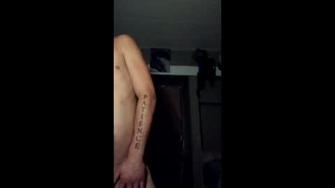 Russian Dancer online show from 05/01/26, 10:53