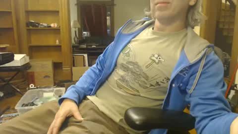 joebo7575 online show from 01/19/25, 07:04