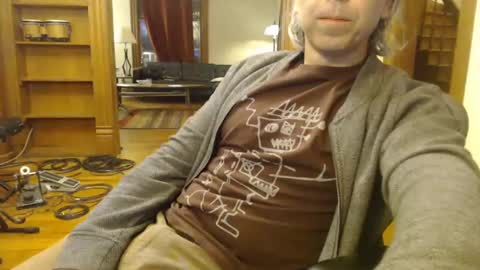 joebo7575 online show from 01/23/25, 07:54